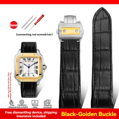 Black -Silver Gold
