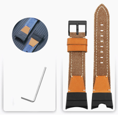 Brown - black