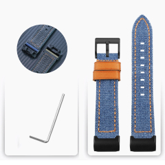 Blue - black