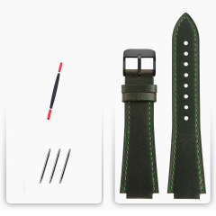 Green - black