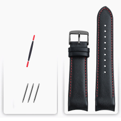 Black red - black
