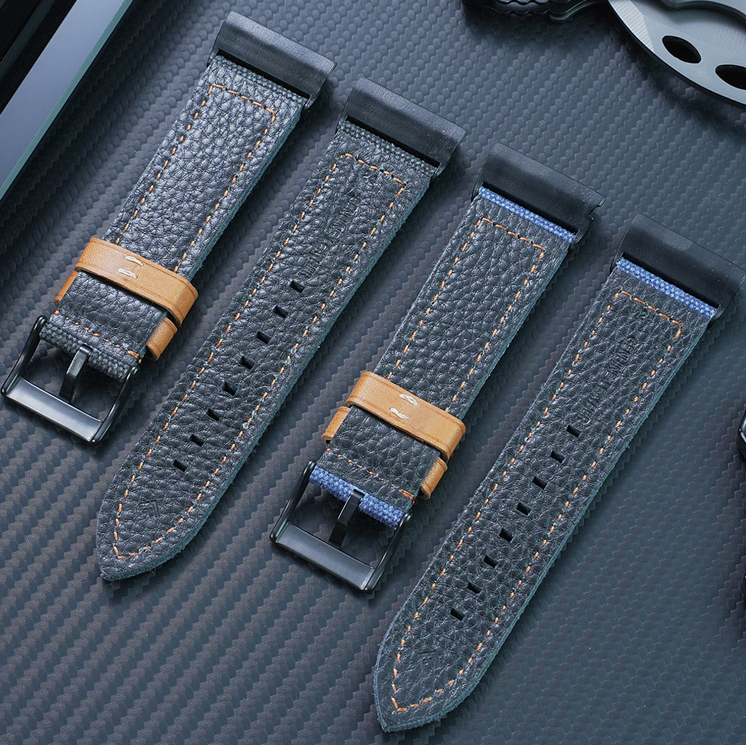 Replacement Canvas Strap for Casio GR-B100 Air Rescue