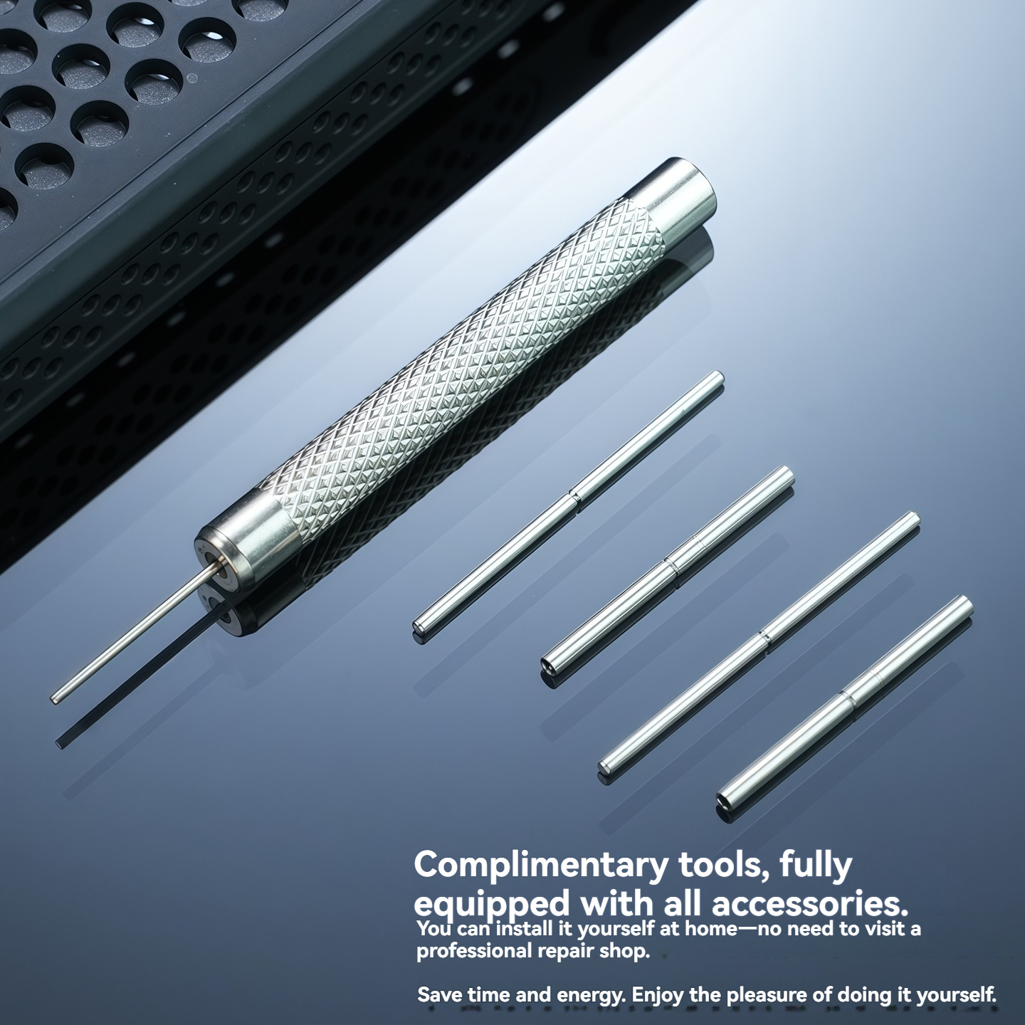 Replacement Metal Link Connector Pins for Tissot T013/T091/T081