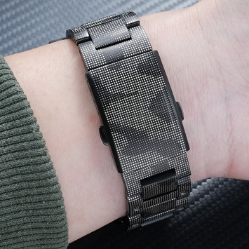 Replacement Solid Stainless Steel Case for Casio GXW-56/GX-56