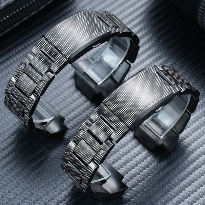Replacement Solid Stainless Steel Case for Casio GXW-56/GX-56