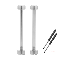 silver 2 pieces