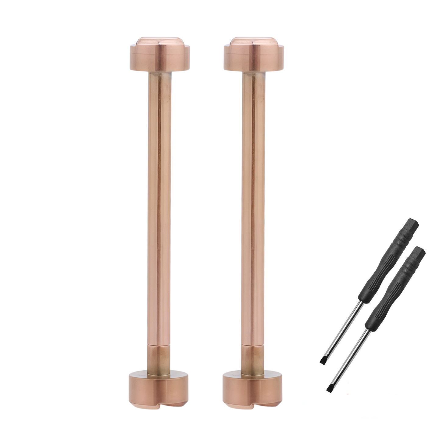 Replacement Screw Bar Set for Breguet Marine 5517/5527