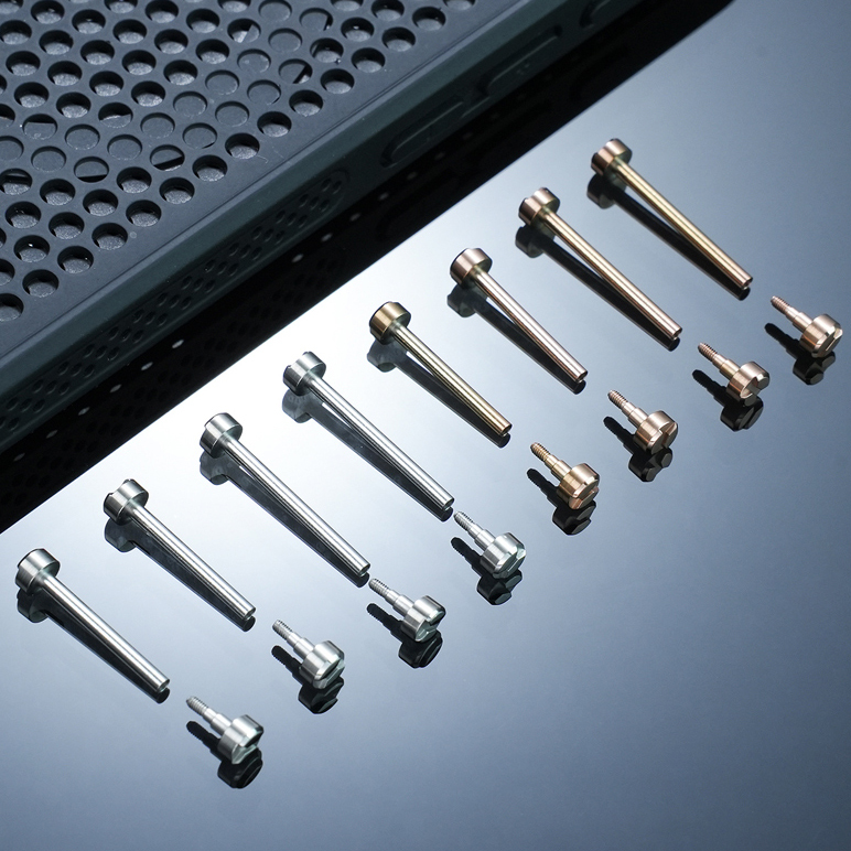 Replacement Screw Bar Set for Breguet Marine 5517/5527