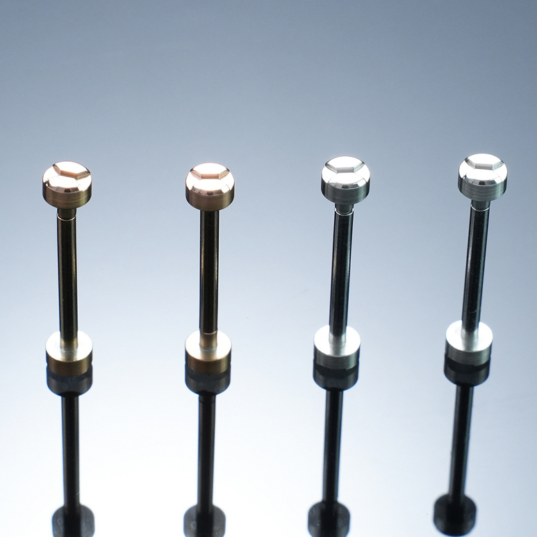 Replacement Screw Bar Set for Breguet Marine 5517/5527
