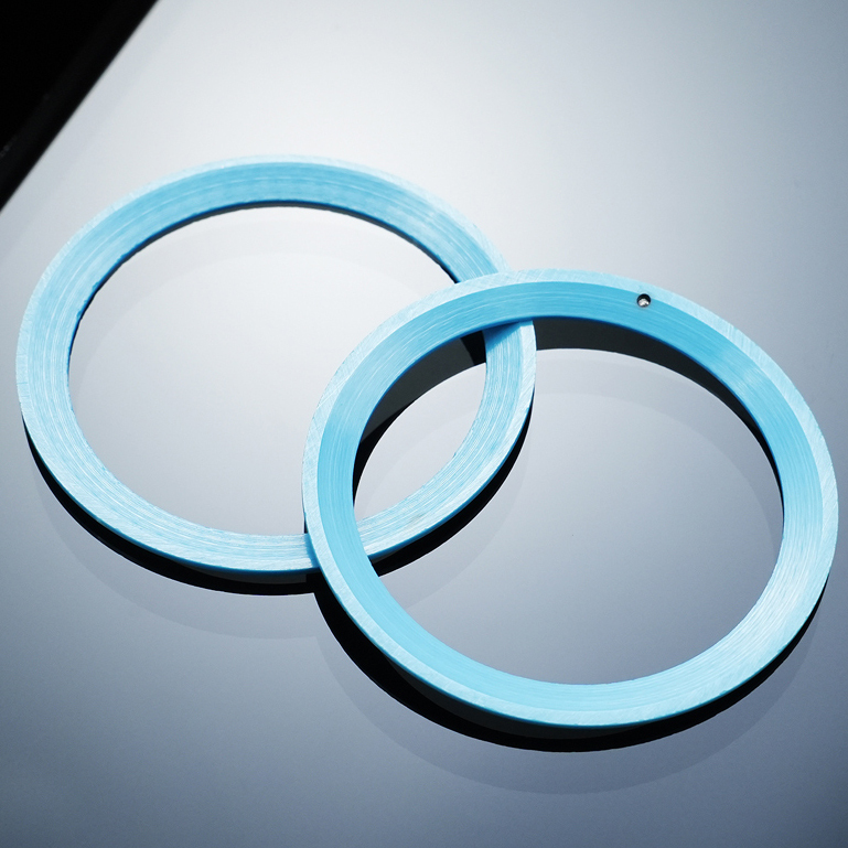 38mm Tiffany Blue Ceramic Bezel Insert for Submariner/GMT