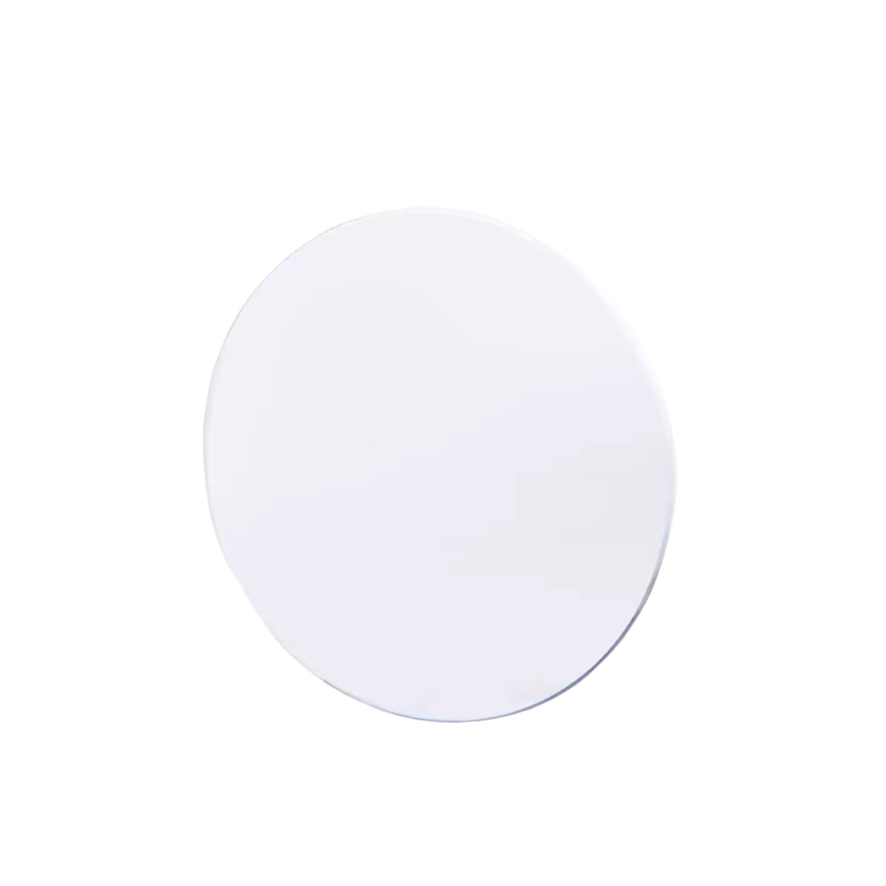 Replacement Single Domed Sapphire Crystal for Tissot T063.610