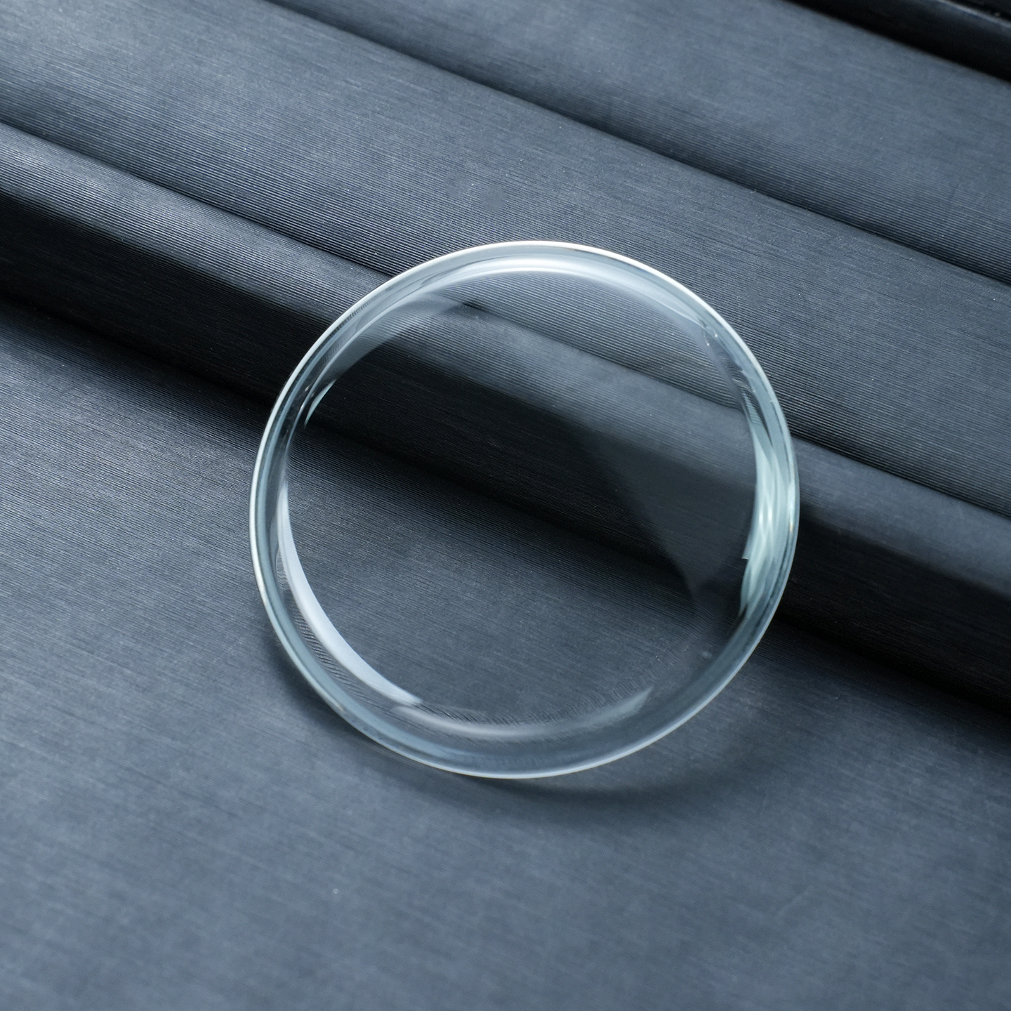 Replacement 36mm Pot-Shaped Mineral Glass for Seiko SRPB41J1/SRPJ13J1