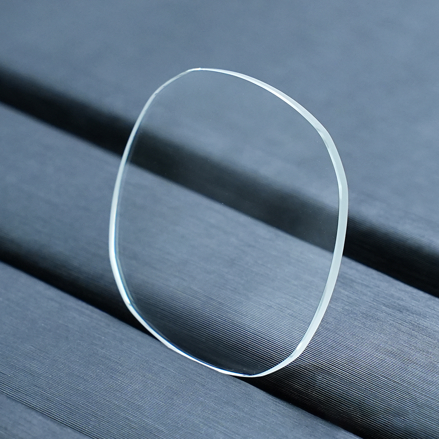 Replacement Sapphire Crystal for Patek Philippe Nautilus 5711/5712