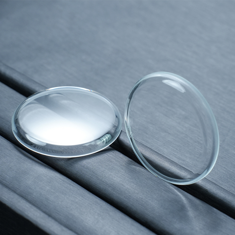 Replacement 36mm Pot-Shaped Mineral Glass for Seiko SRPB41J1/SRPJ13J1