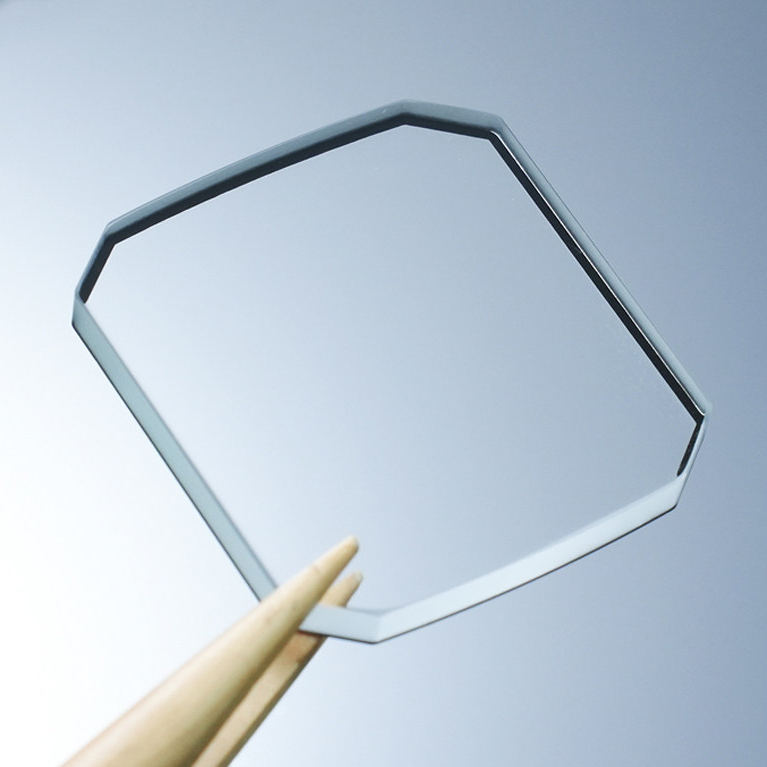 Replacement 29.7x27.5mm Mineral Glass Crystal for Casio AE-1200/AE-1300