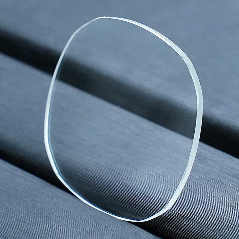 Replacement Sapphire Crystal for Patek Philippe Nautilus 5711/5712