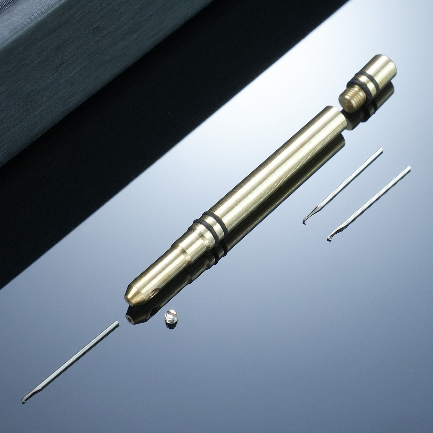 Replacement Hook Tool for Watch Crown Gasket Removal