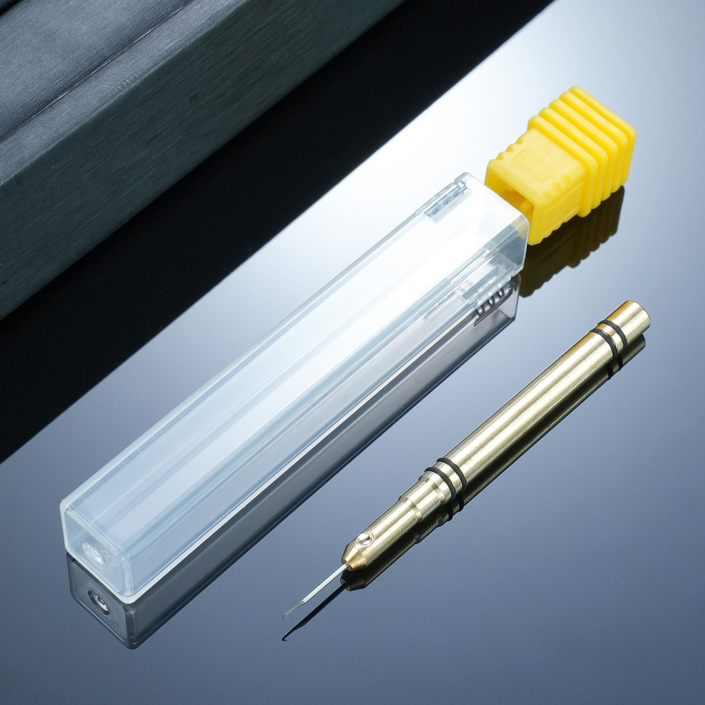 Replacement Hook Tool for Watch Crown Gasket Removal