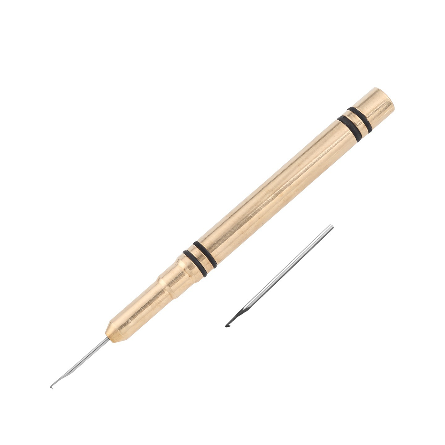 Replacement Hook Tool for Watch Crown Gasket Removal