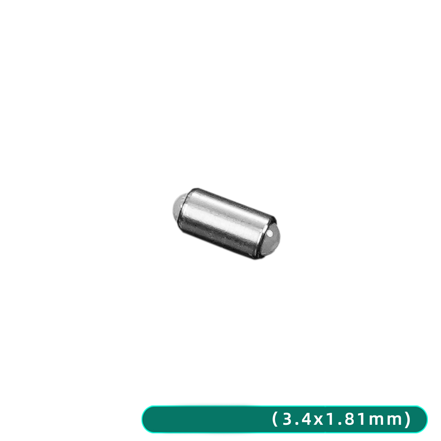 Replacement Ceramic Ball for Tudor Clasp & Removal Tool
