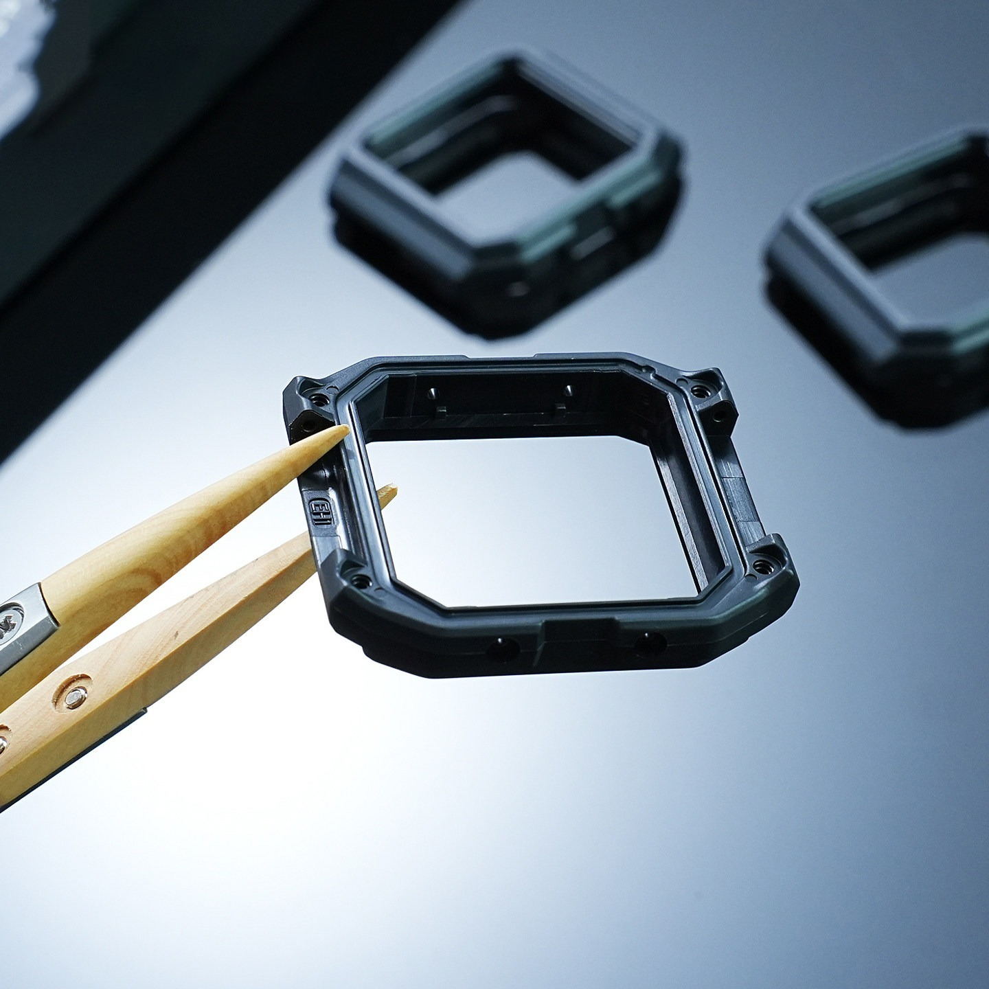 Replacement Case & Silicone Band for Casio LF-20W