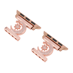 Rose Gold A