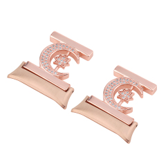 Rose Gold A