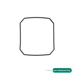 Case Back Waterproof Gasket