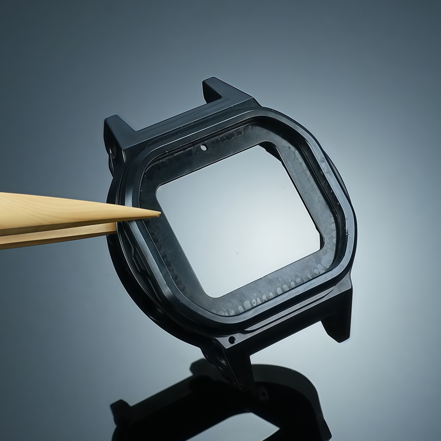 Replacement Aluminum Inner Case for Casio GM-5600
