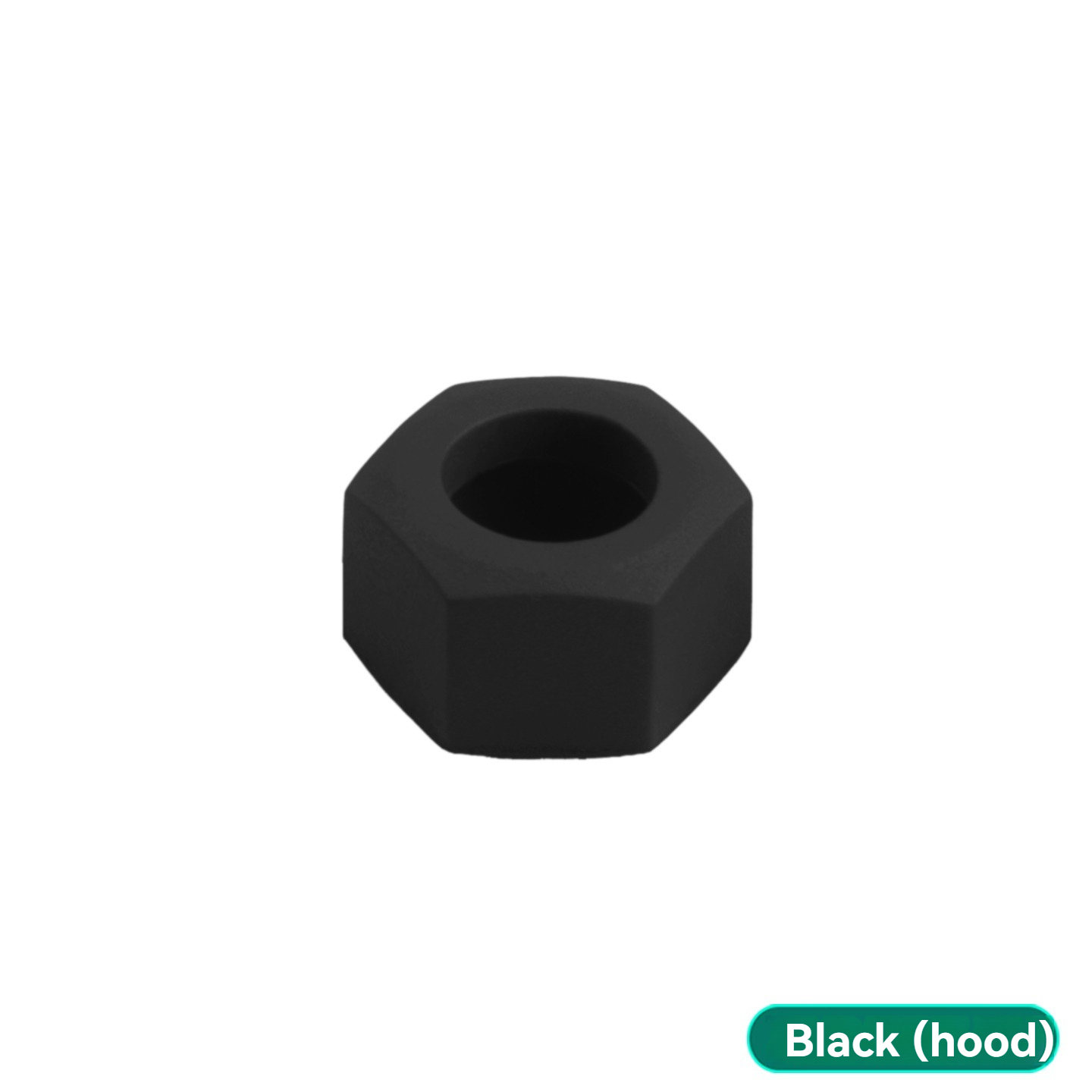 Replacement FKM Rubber Crown & Pusher Cover for AP Royal Oak Offshore
