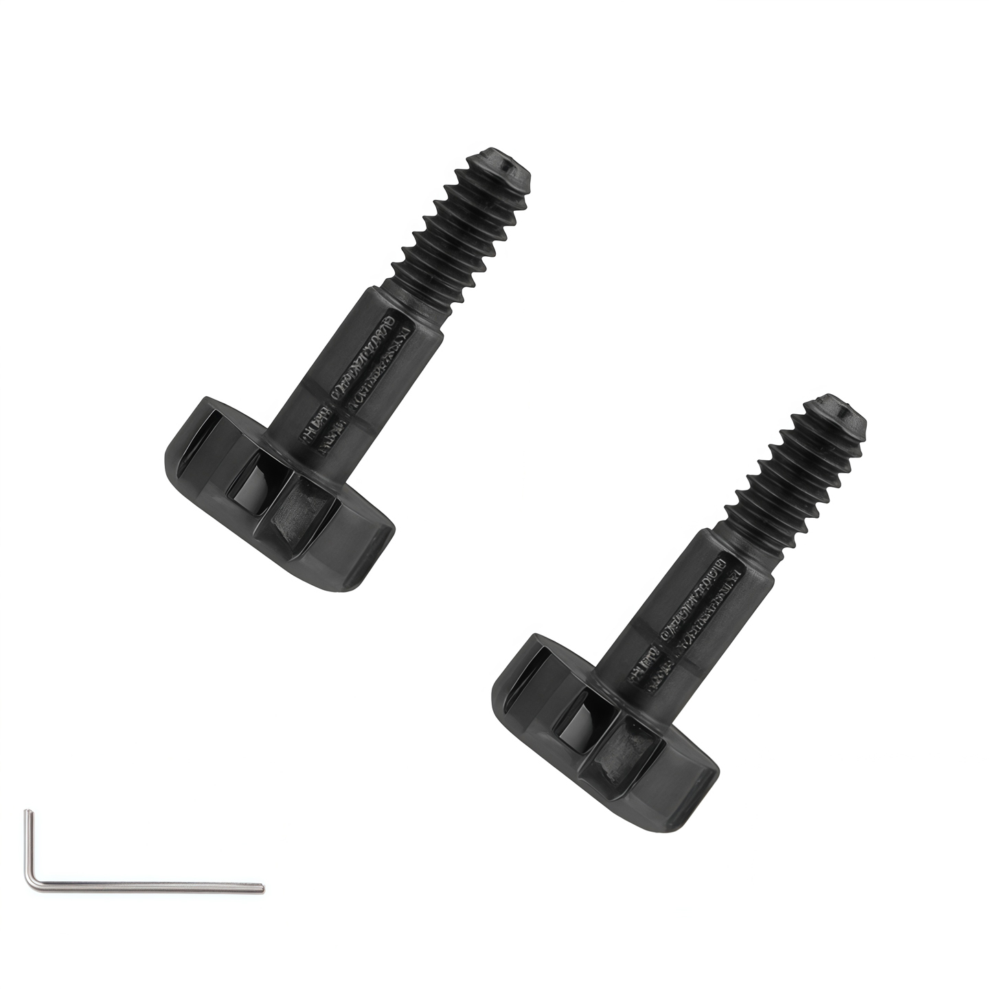 Replacement Decorative Bezel Screw Set for Casio MTG-B3000