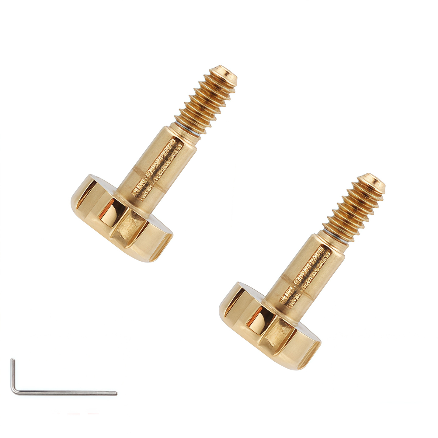 Replacement Decorative Bezel Screw Set for Casio MTG-B3000