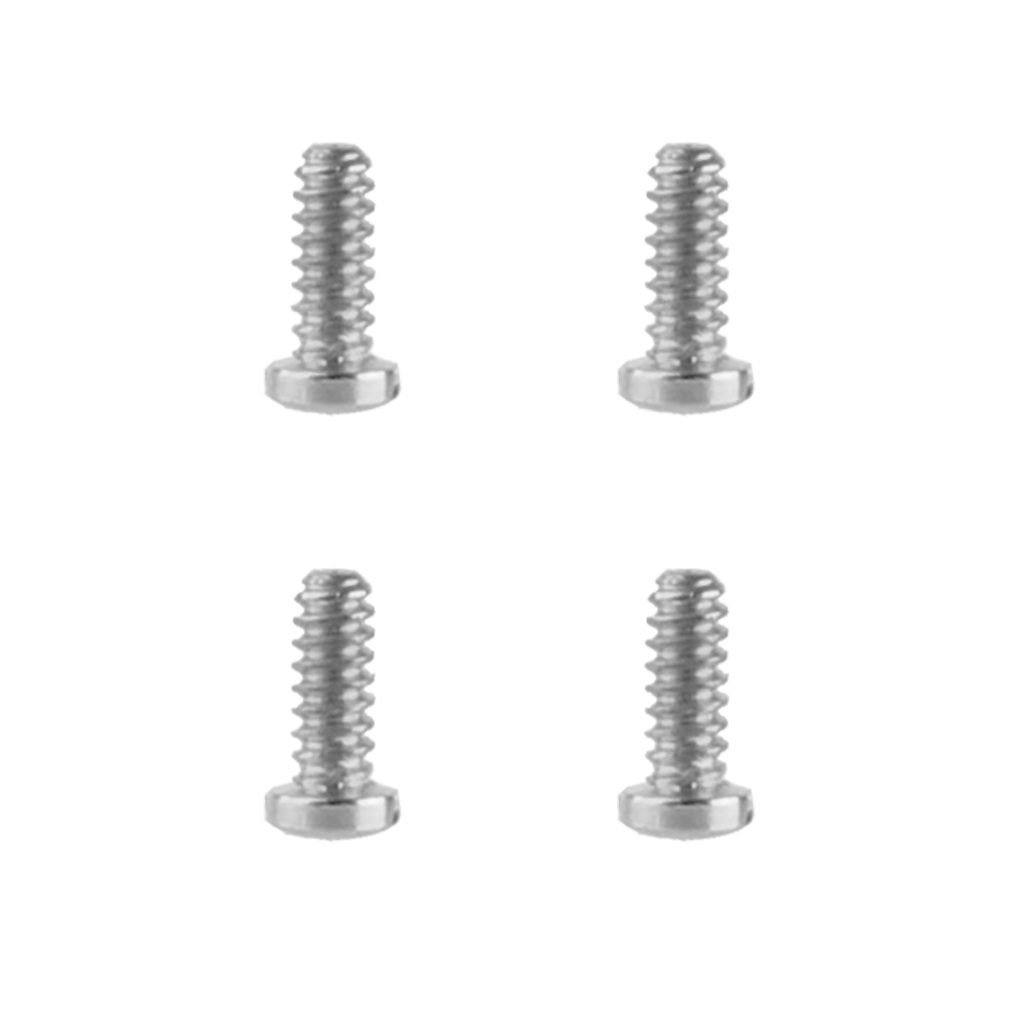 Replacement Case Back Screw for Chopard Happy Sport 278559
