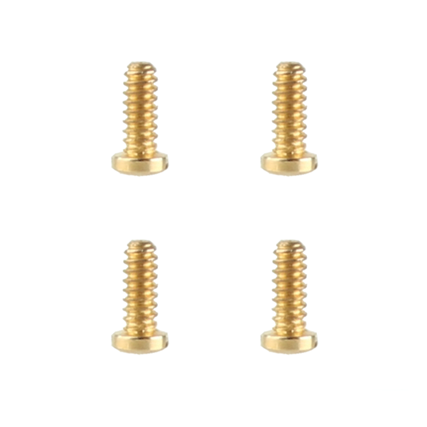 Replacement Case Back Screw for Chopard Happy Sport 278559