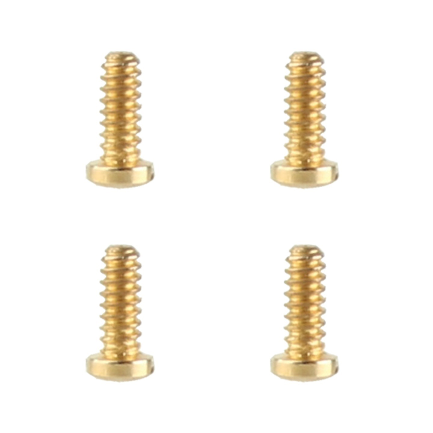 Replacement Case Back Screw for Chopard Happy Sport 278559