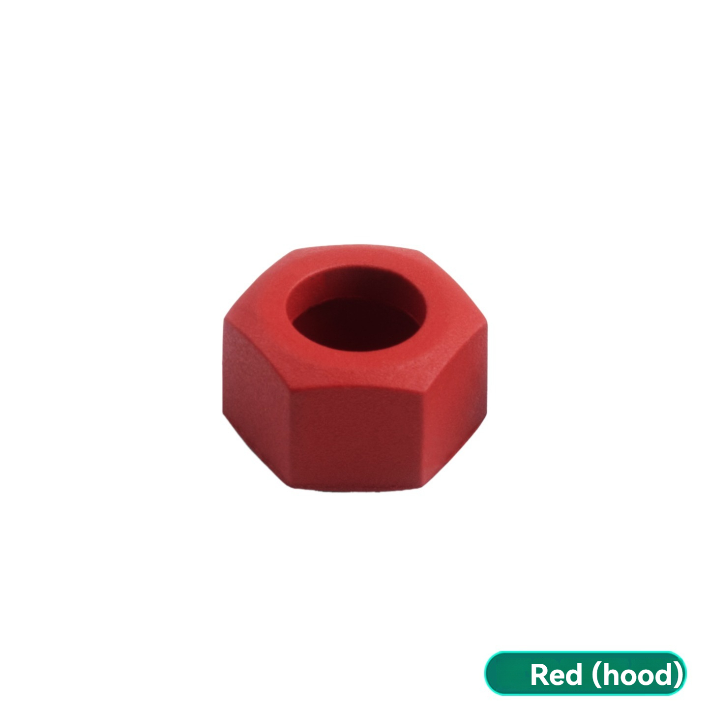 Replacement FKM Rubber Crown & Pusher Cover for AP Royal Oak Offshore