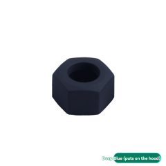 Dark Blue (1pc Crown Cover)