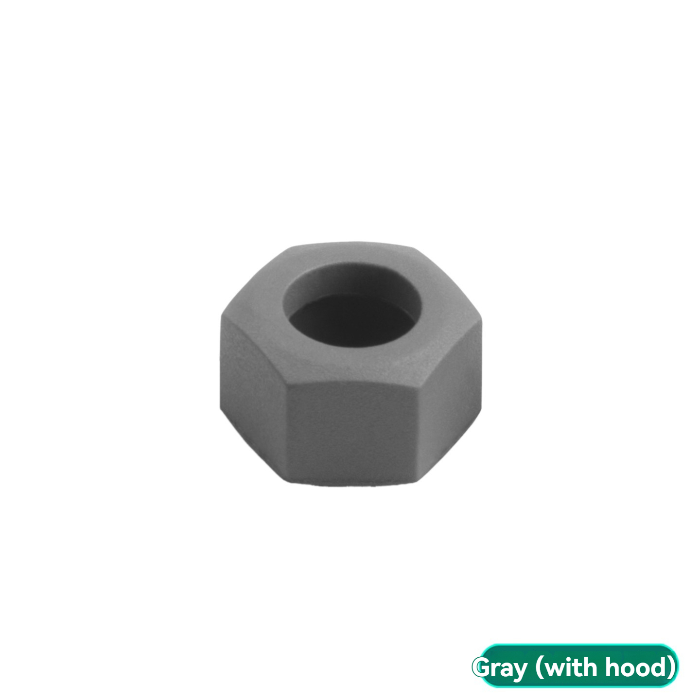 Replacement FKM Rubber Crown & Pusher Cover for AP Royal Oak Offshore