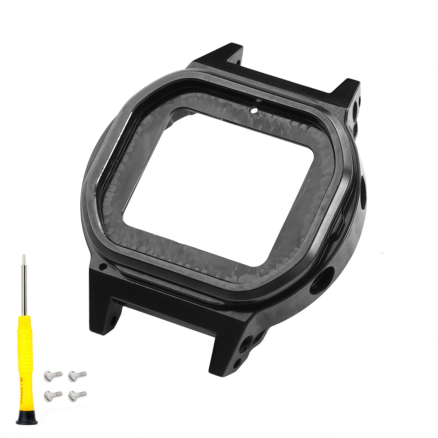 Replacement Aluminum Inner Case for Casio GM-5600