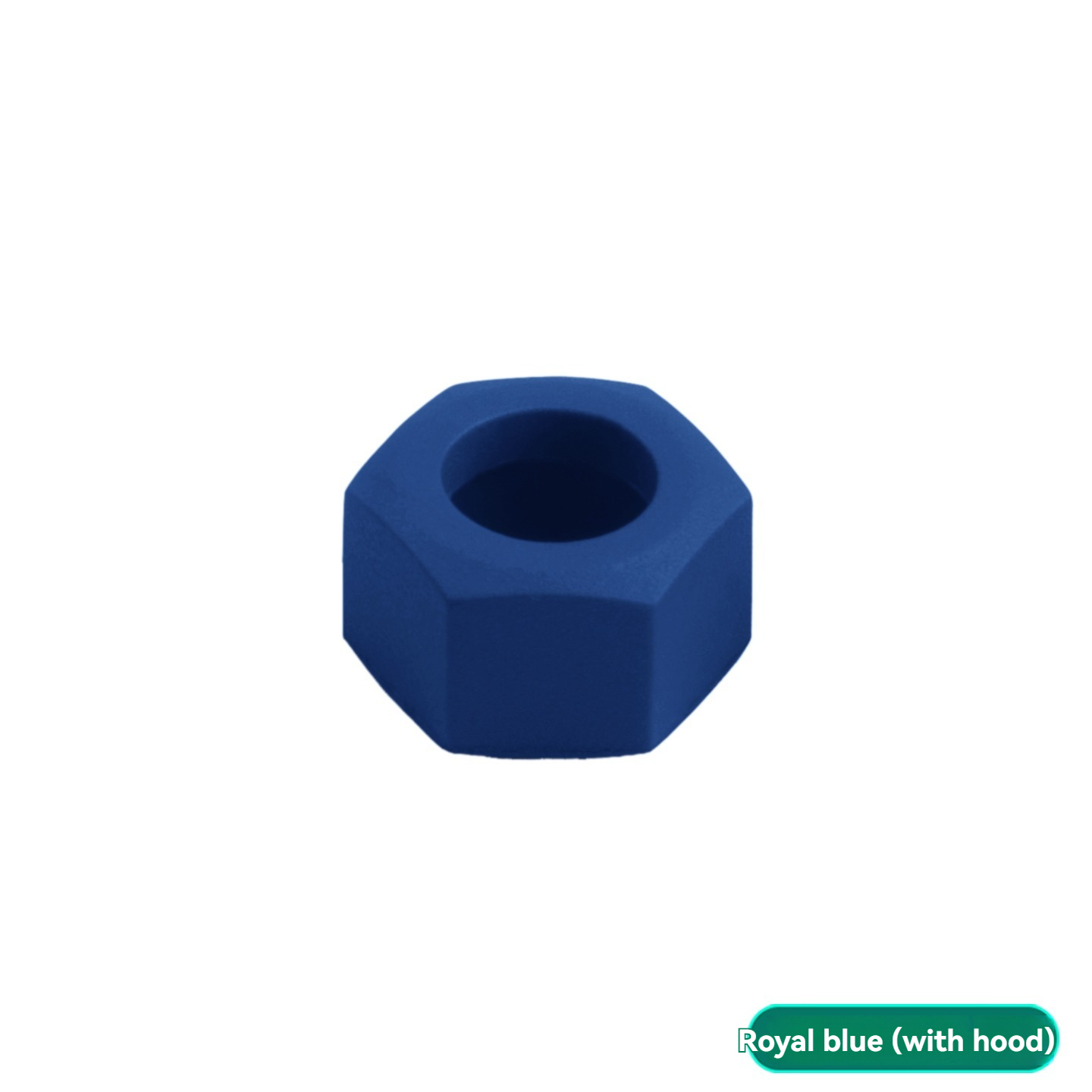 Replacement FKM Rubber Crown & Pusher Cover for AP Royal Oak Offshore