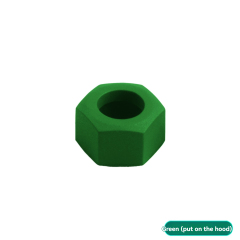 Green (1pc Crown Cover)