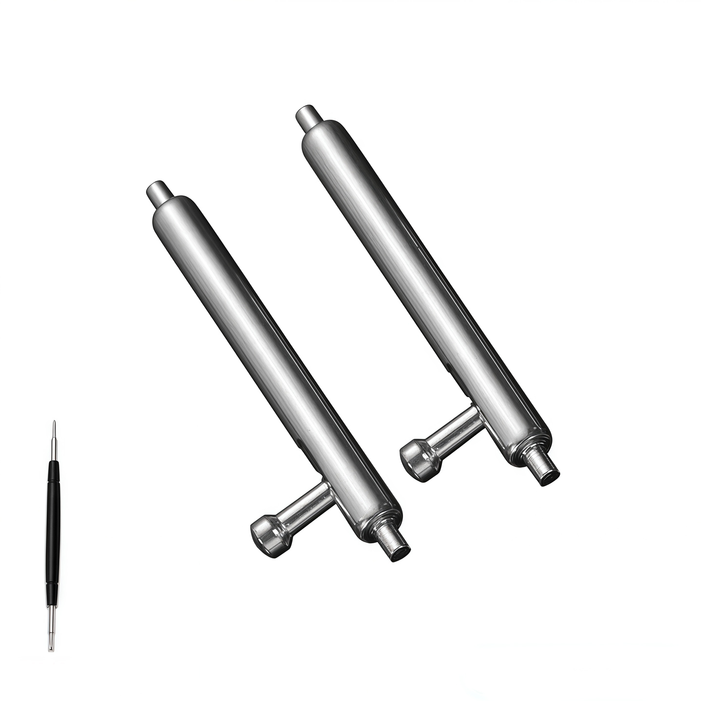 Replacement Quick Release Spring Bar for Casio G-SHOCK Square