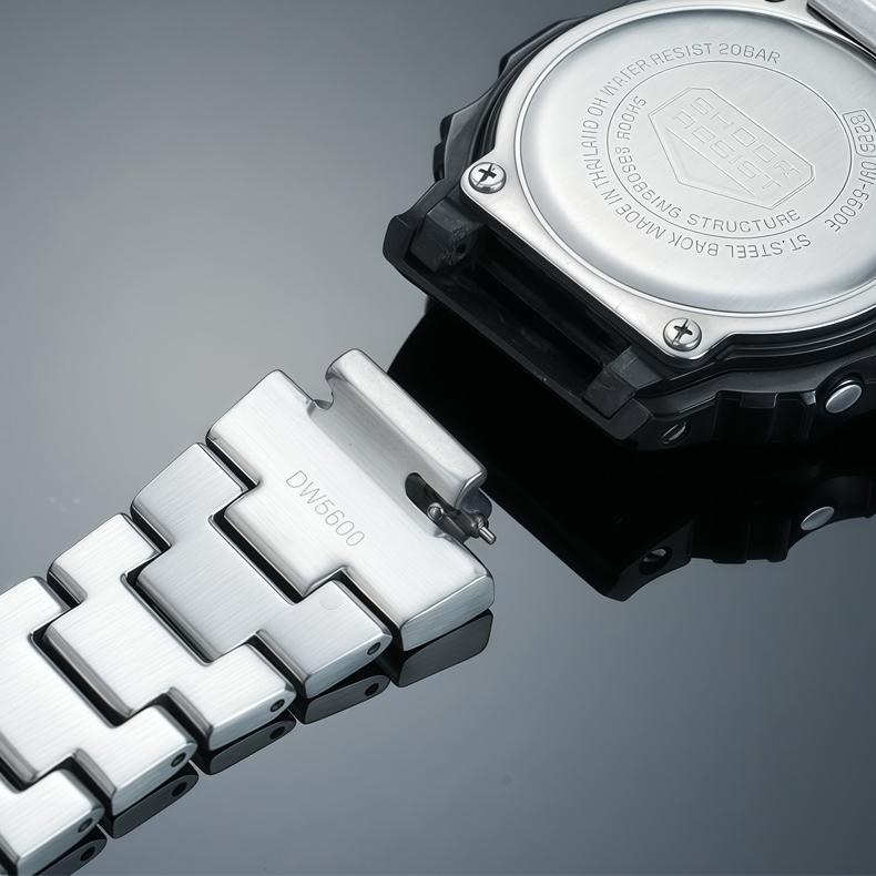 Replacement Quick Release Spring Bar for Casio G-SHOCK Square