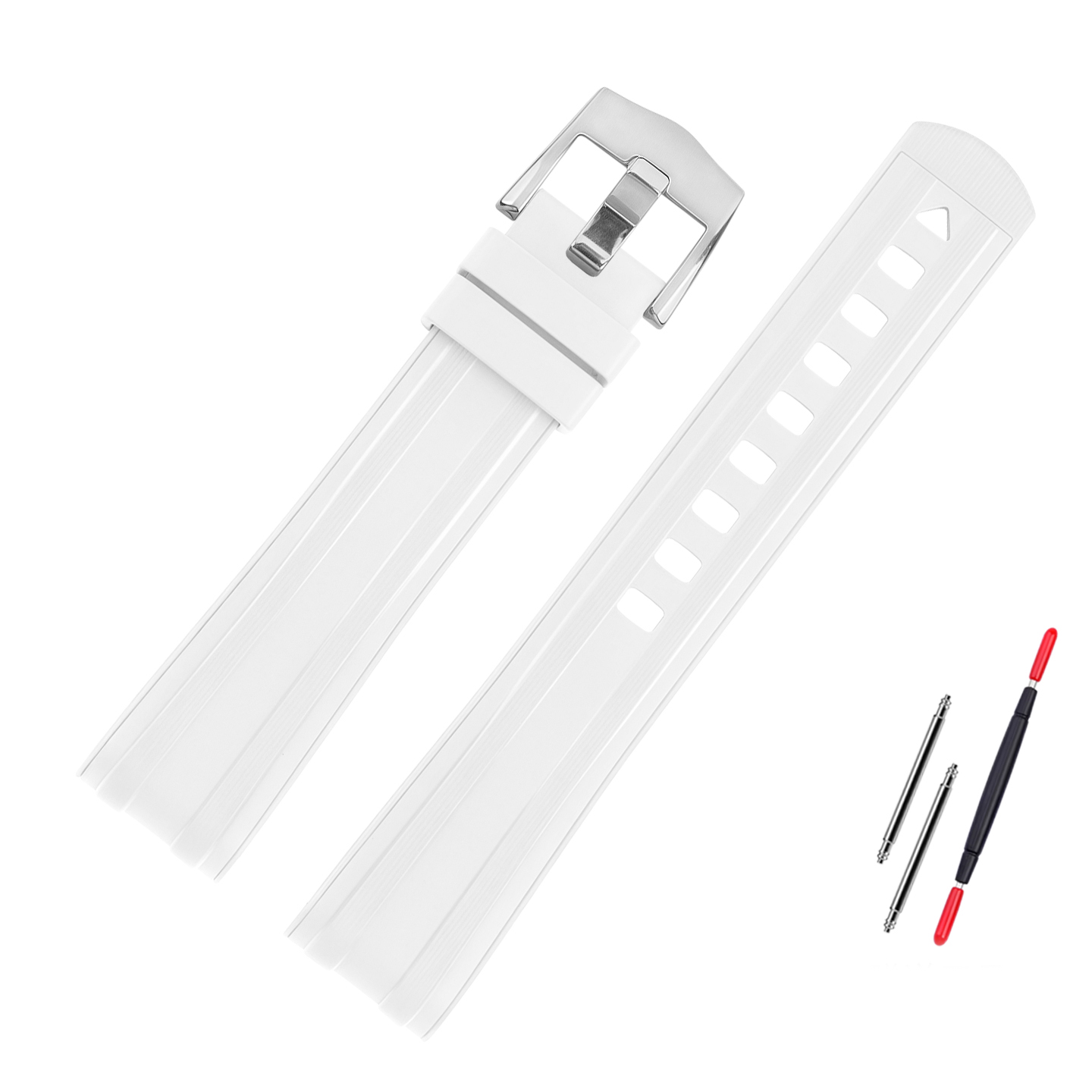 Image reading unavailable; watch strap product photo 8