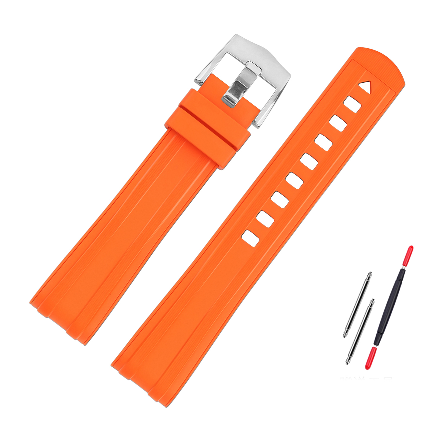 Image reading unavailable; watch strap product photo 10