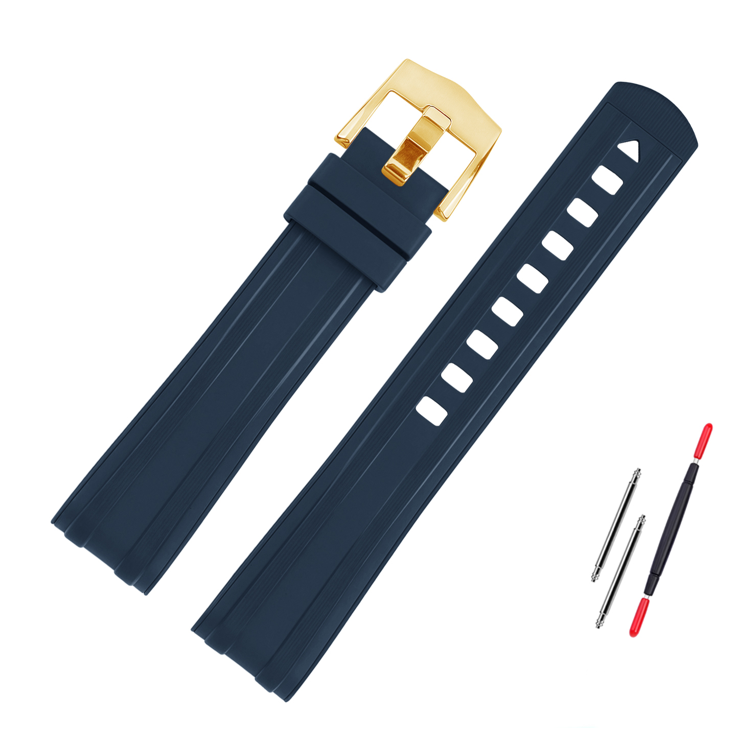 Image reading unavailable; watch strap product photo 17