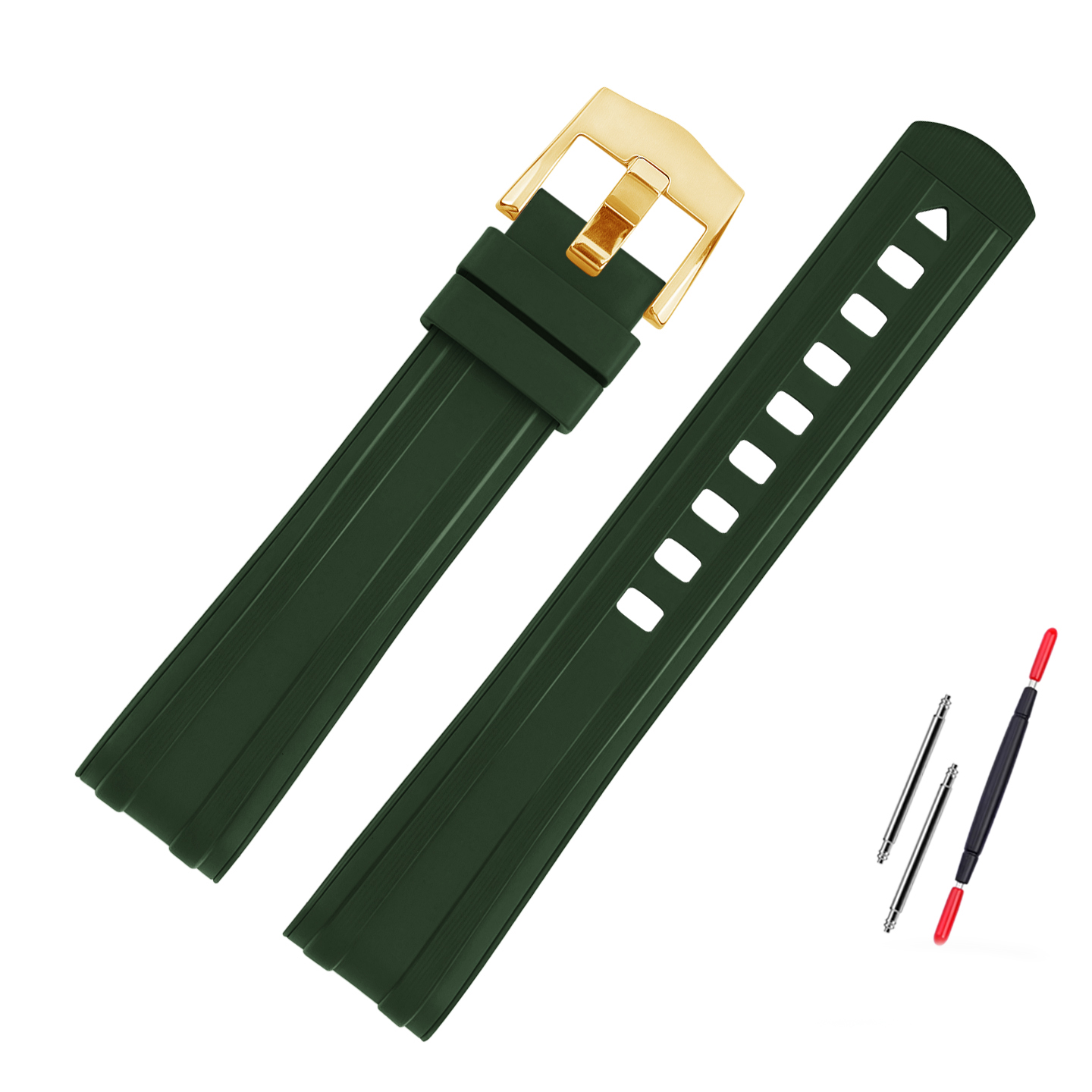Image reading unavailable; watch strap product photo 16