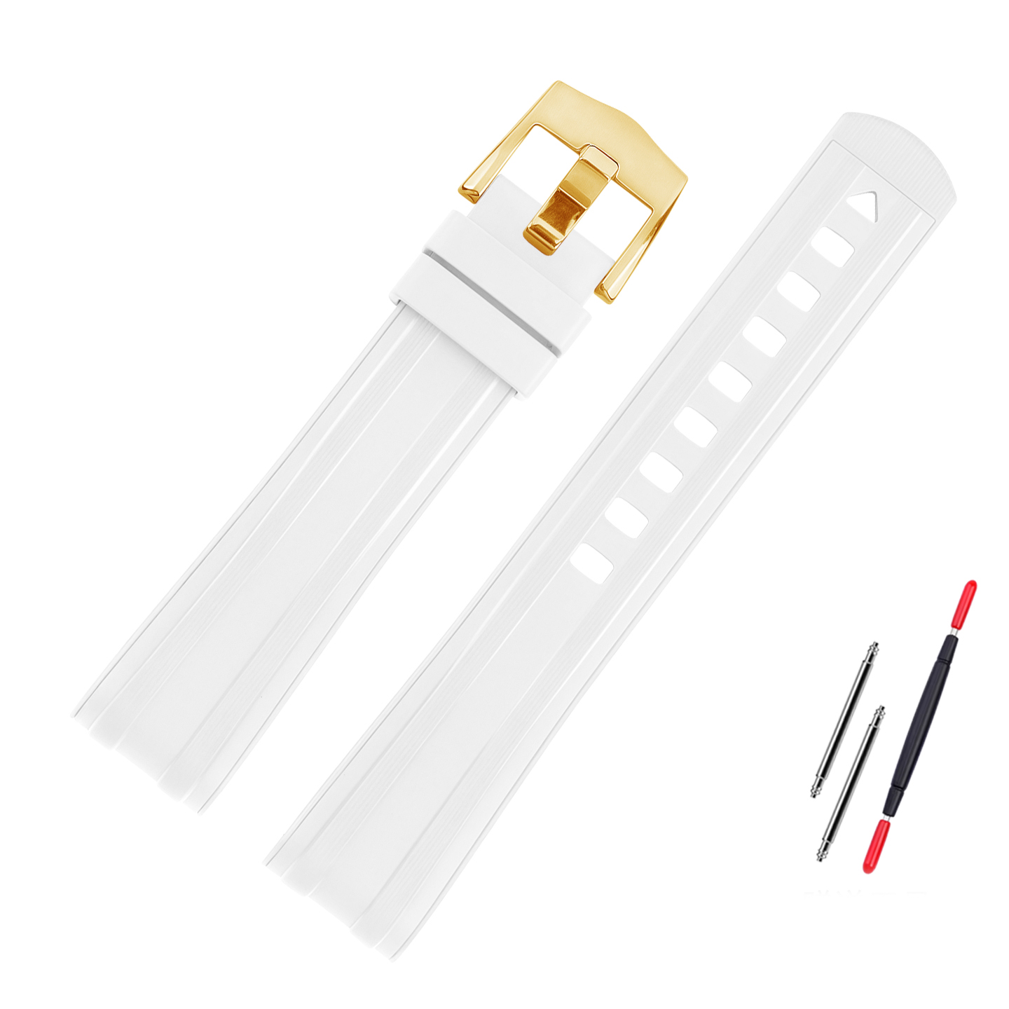 Image reading unavailable; watch strap product photo 9