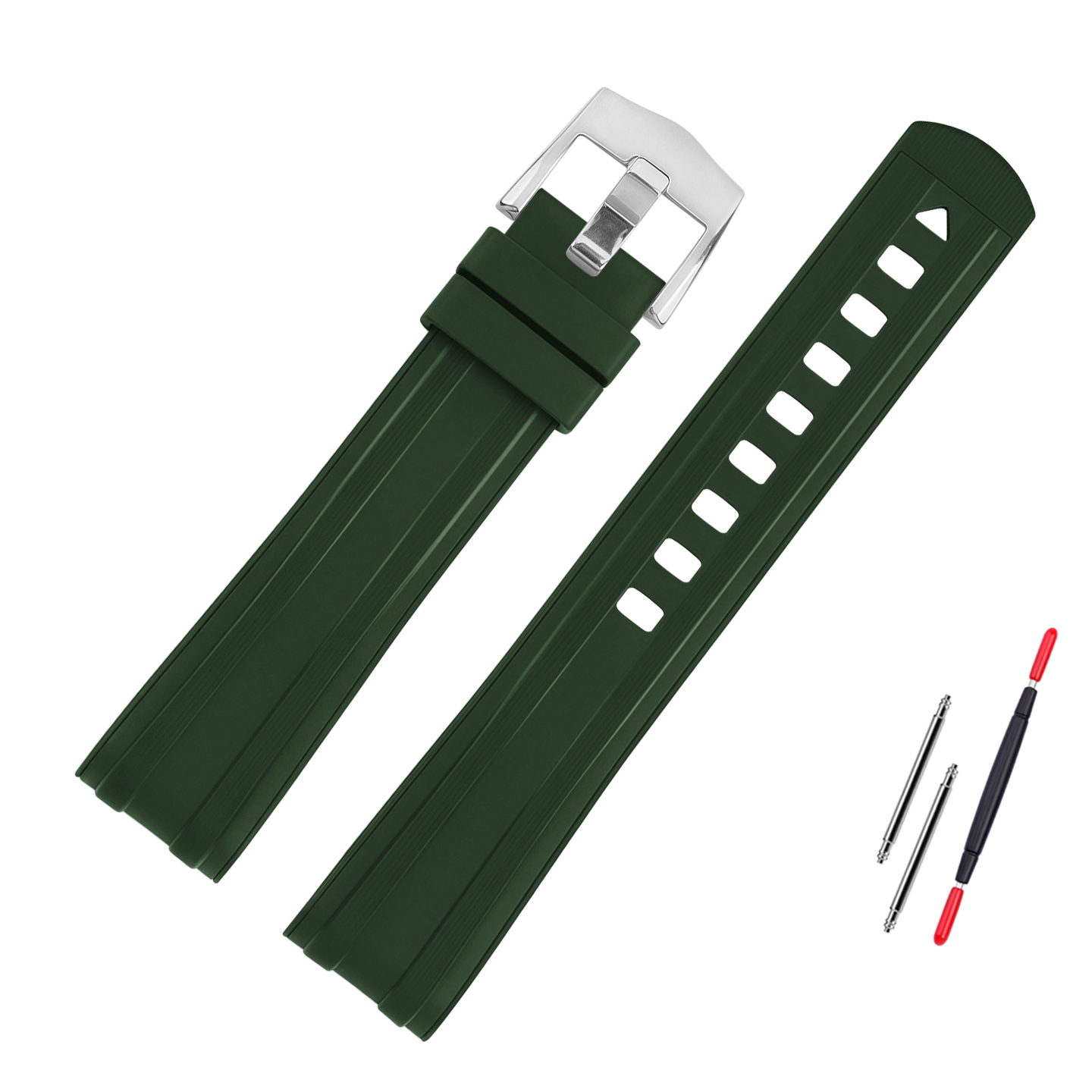 Image reading unavailable; watch strap product photo 15