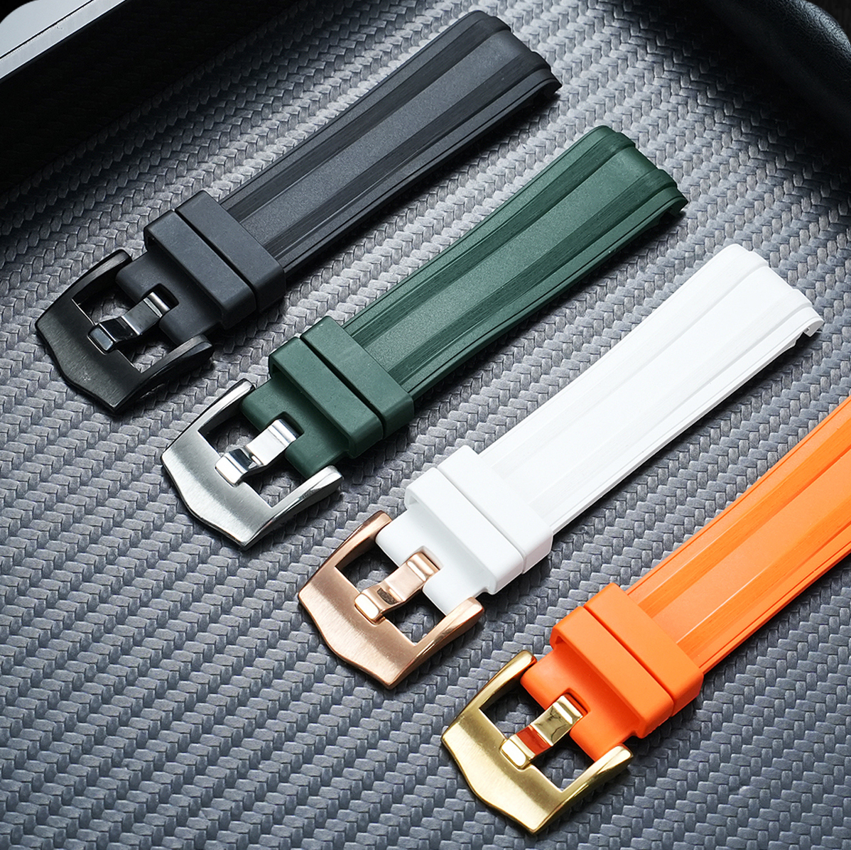 Image reading unavailable; watch strap product photo 4